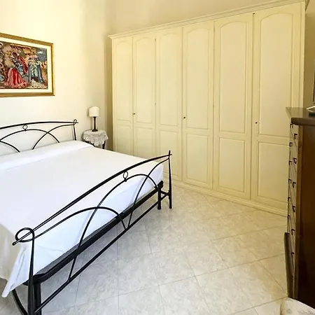 Via Paisiello * 莱切