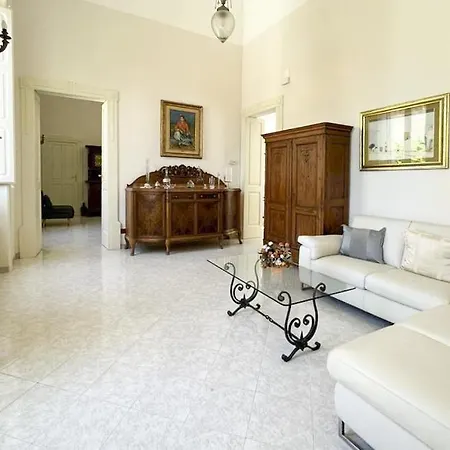 Via Paisiello Lecce