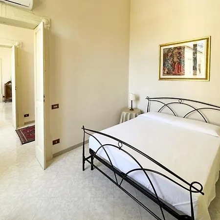 Apartment Via Paisiello Lecce