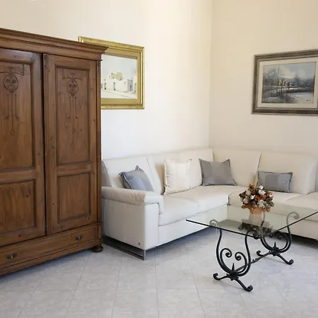 Apartment Via Paisiello