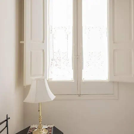 Apartment Via Paisiello *
