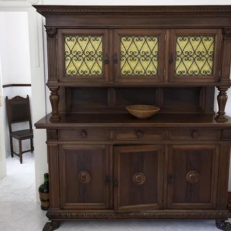 Apartment Via Paisiello