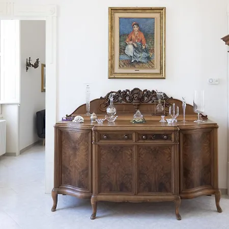 Via Paisiello Lecce