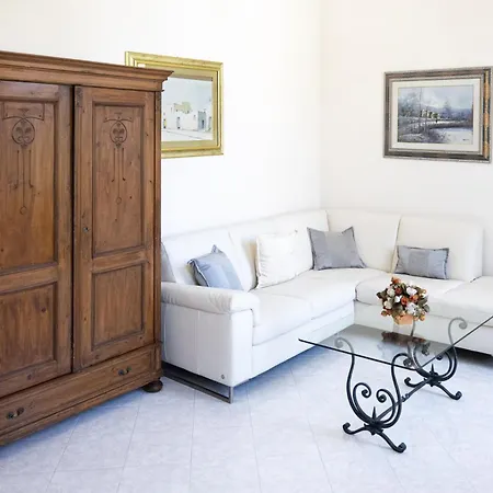 Via Paisiello Apartment Lecce