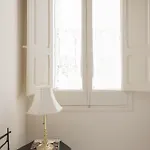 Lejlighed Via Paisiello *