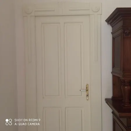 Via Paisiello Apartment *