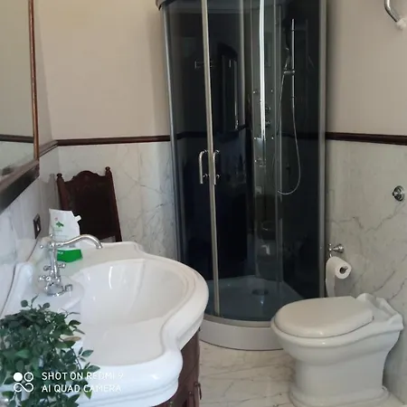 Apartment Via Paisiello Lecce