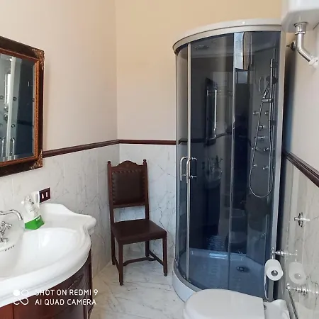 Appartement Via Paisiello *