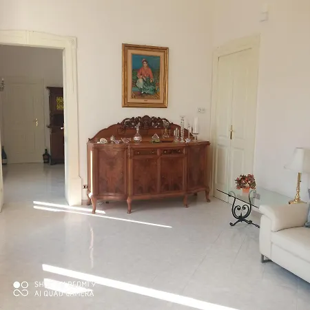 Apartment Via Paisiello