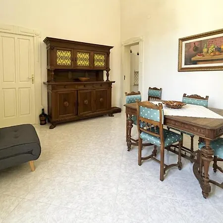 Appartement Via Paisiello