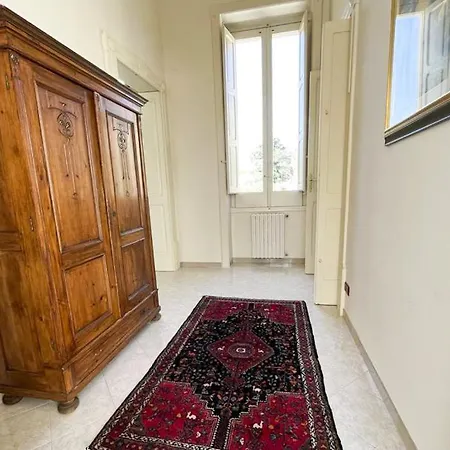 Via Paisiello Appartement