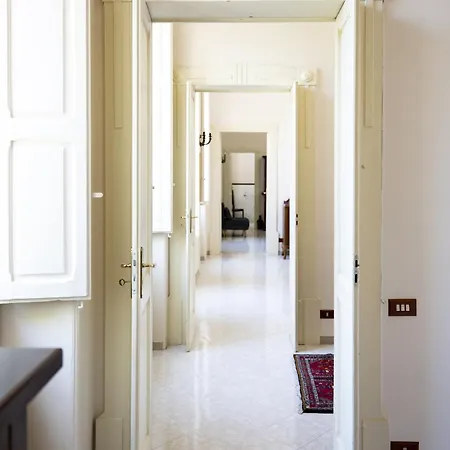 Apartment Via Paisiello Lecce