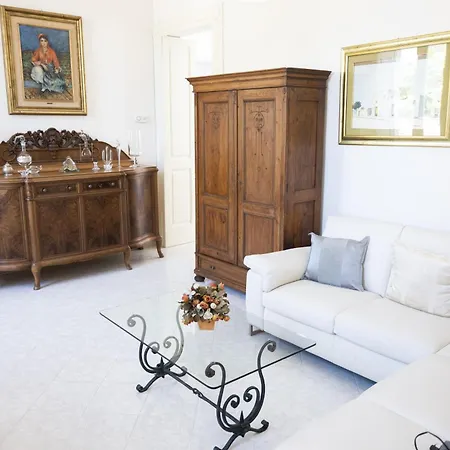 Via Paisiello Appartement