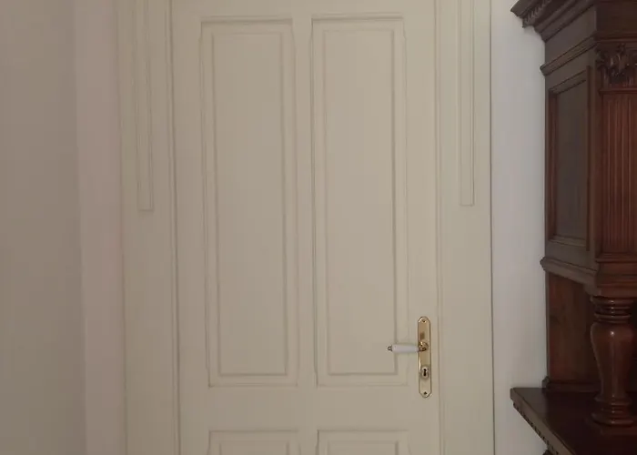 Via Paisiello Daire *