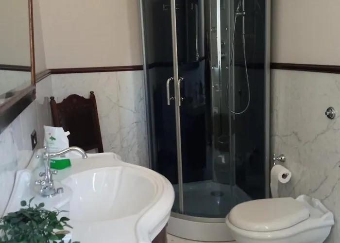 Appartement Via Paisiello Lecce