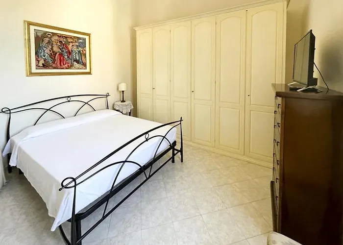 Via Paisiello * Lecce