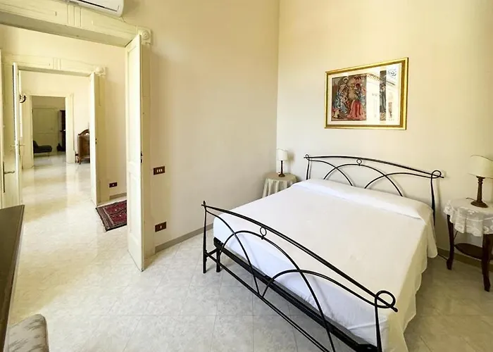 Appartement Via Paisiello Lecce