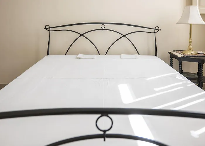 Апартаменты Via Paisiello