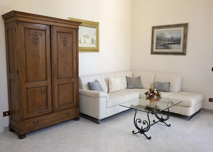 Апартаменты Via Paisiello