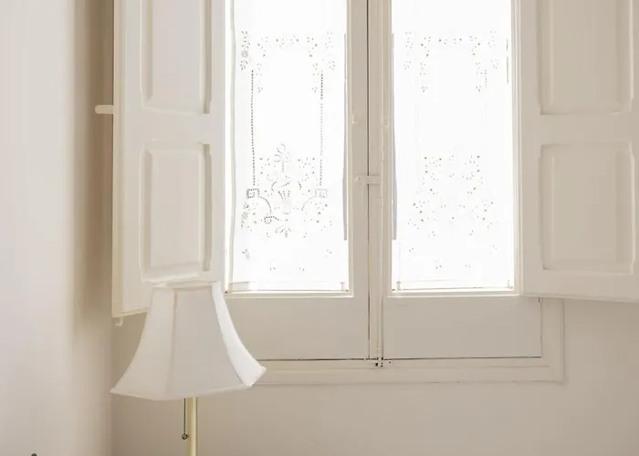 Daire Via Paisiello *