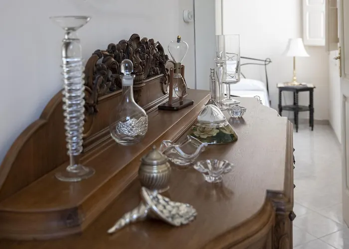 Via Paisiello Апартаменты *