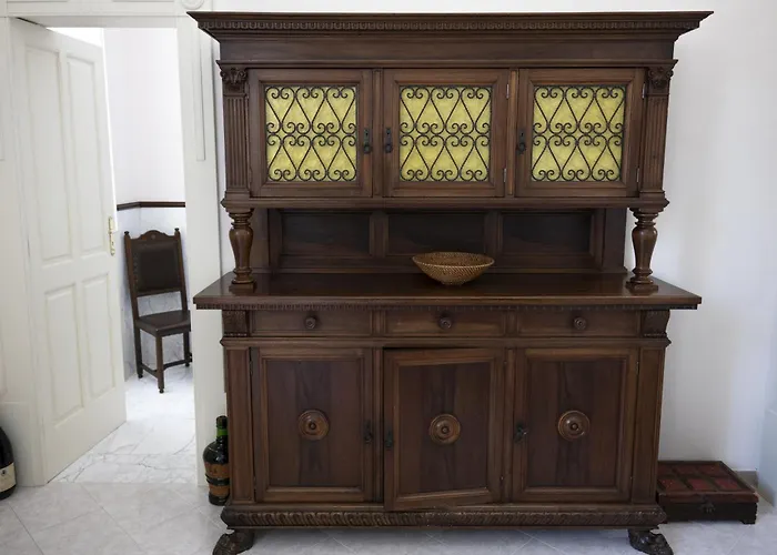 Апартаменты Via Paisiello